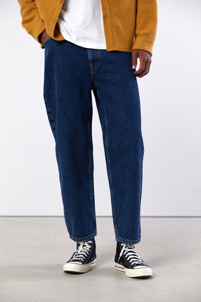 BDG Redcast Bow Fit Jean Urban Outfitters