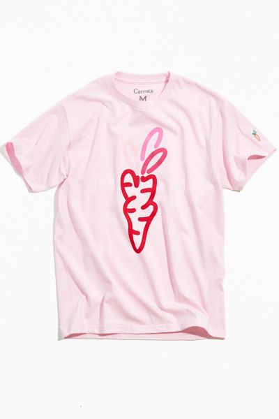 ftp carrots tee