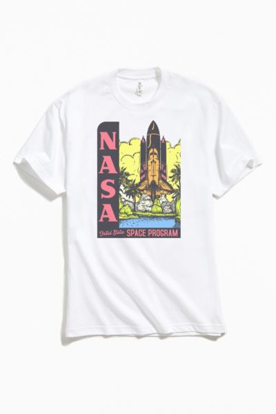 urban outfitters nasa shirt