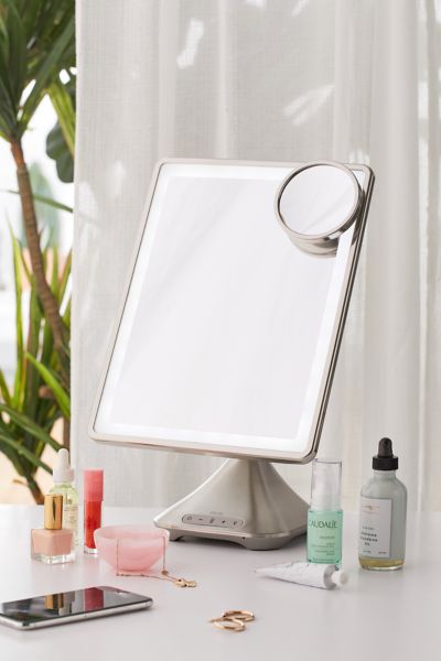 ihome reflect pro mirror