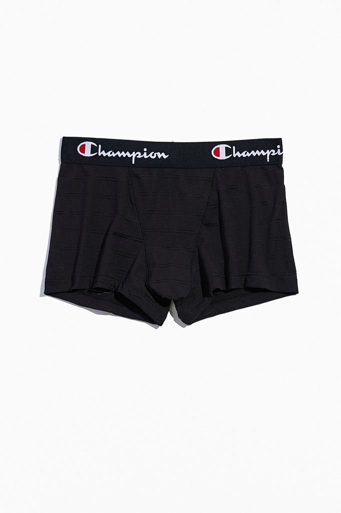 Champion C Life Boxer Brief | Urban Outfitters