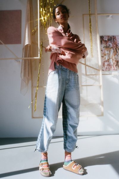 bdg jogger jean