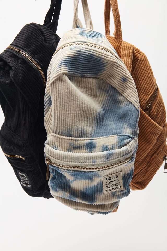 UO Corduroy Mini Backpack Urban Outfitters Canada