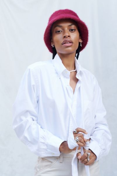 gia bucket hat