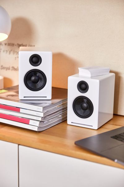audioengine a2  bluetooth