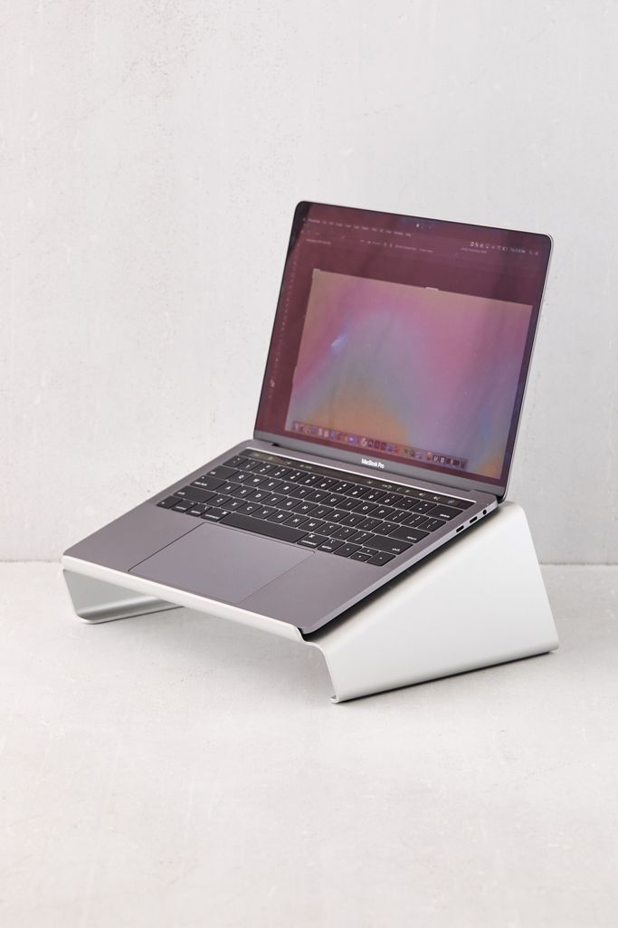 elago L4 Laptop Computer Stand Urban Outfitters
