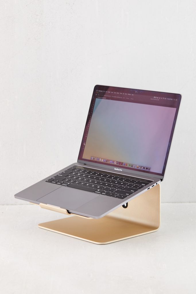 elago L2 Laptop Computer Stand Urban Outfitters
