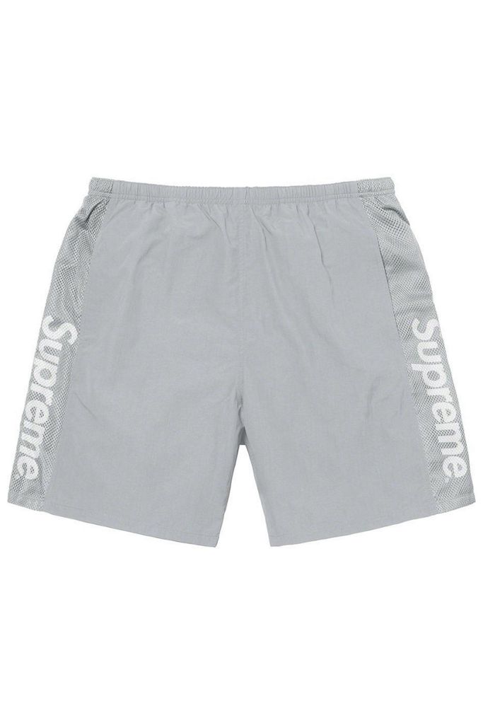 Supreme Mesh Panel Water Short | Urban Outfitters