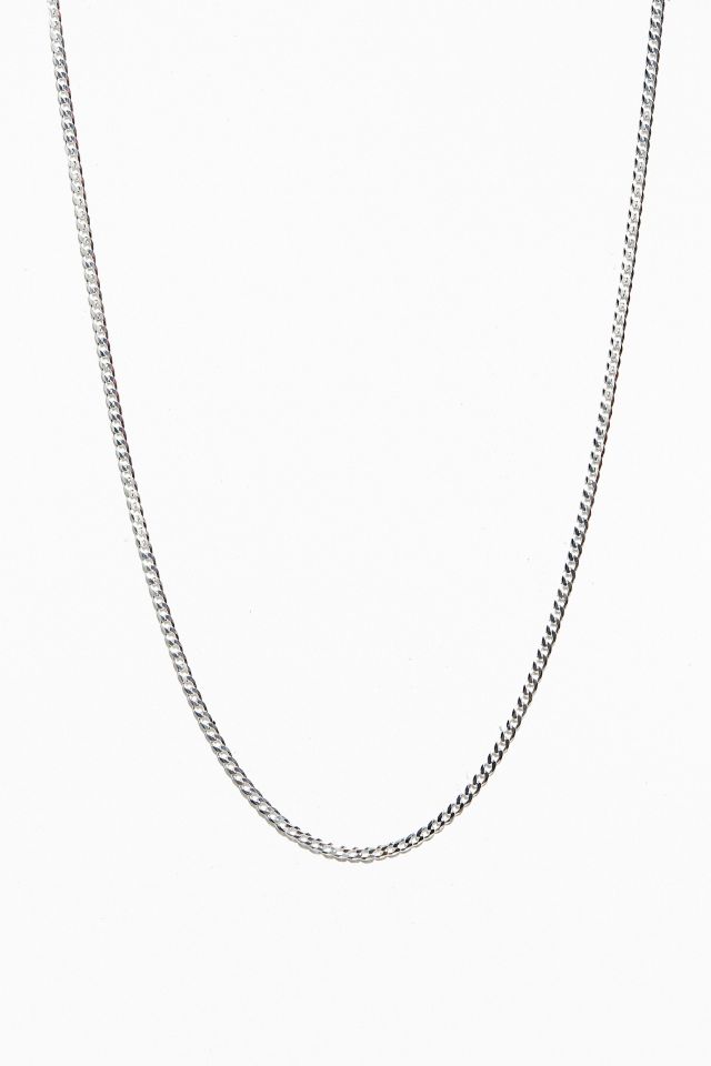 Cuban Chain Necklace | Urban Outfitters