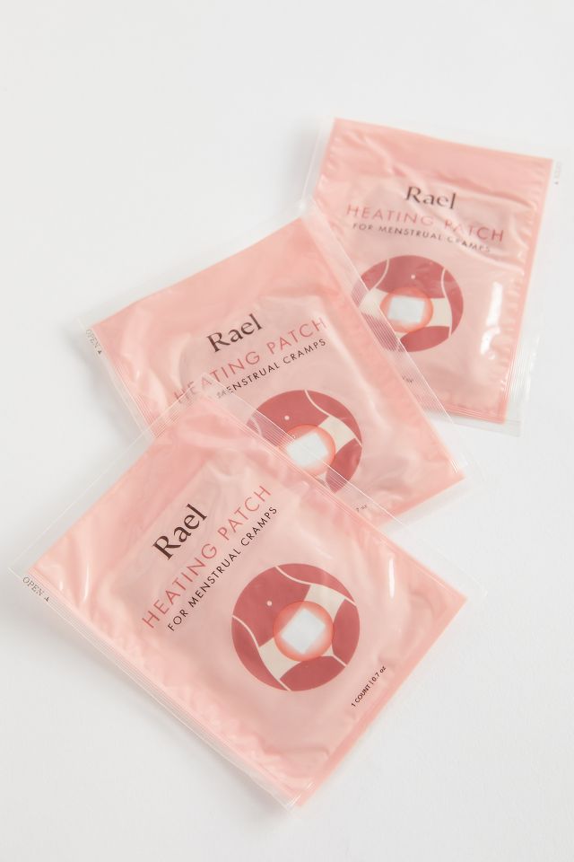 Rael Heating Patch 3Pack Urban Outfitters