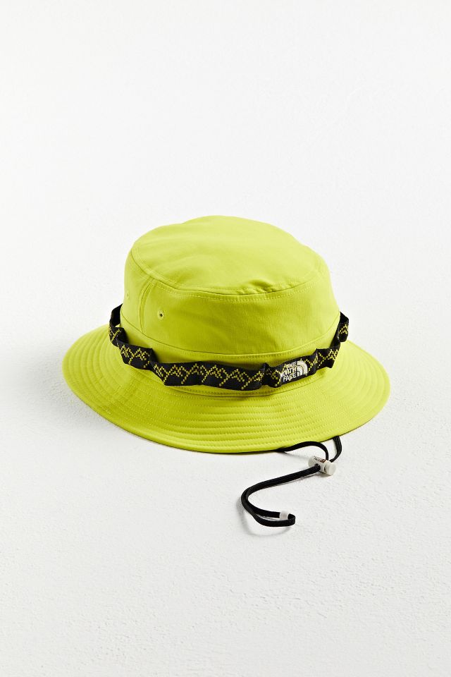 The North Face Class V Brimmer Bucket Hat Urban Outfitters