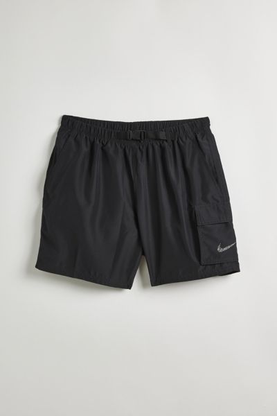 Nike Packable Belted Utility Short