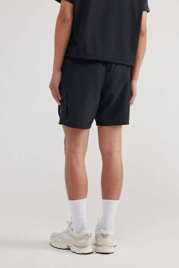 Slide View: 3: Nike Packable Belted Utility Short