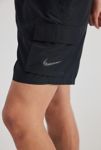 Thumbnail View 5: Nike Packable Belted Utility Short