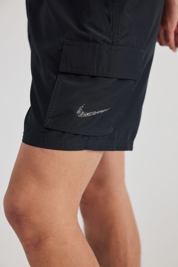 Slide View: 5: Nike Packable Belted Utility Short