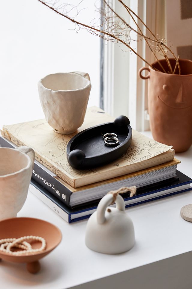 Esther Oval CatchAll Dish Urban Outfitters