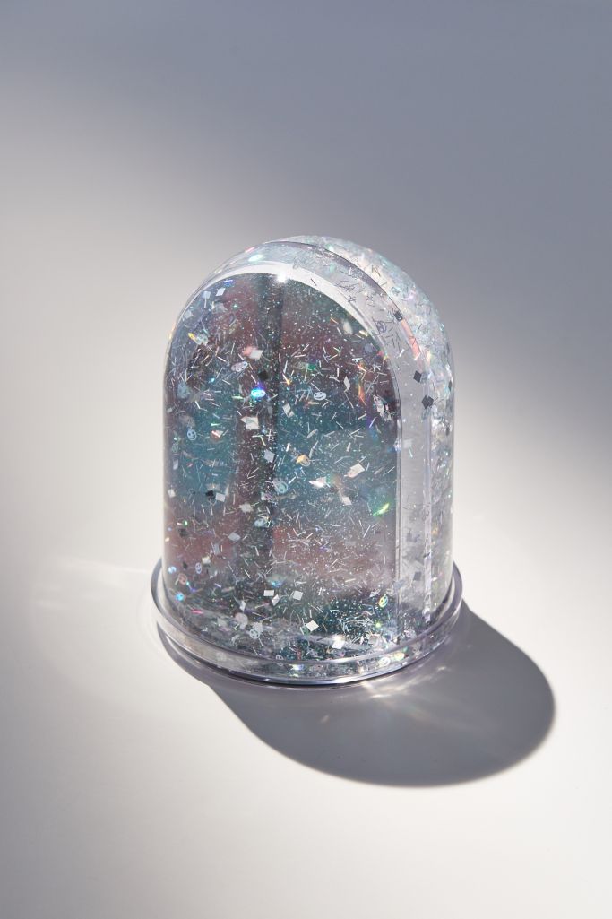 Large Snow Globe Picture Frame Urban Outfitters
