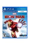 Thumbnail View 1: PlayStation 4 Marvel’s Iron Man VR Video Game