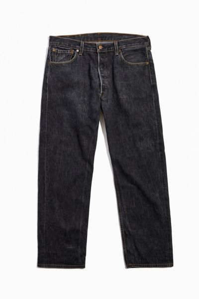Vintage Levi’s 5011XX Indigo Jean | Urban Outfitters