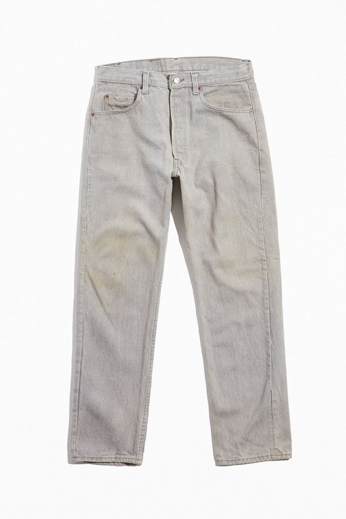 501 grey