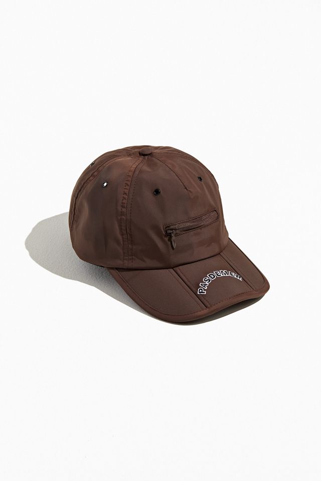 Pas de Mer Baseball Cap Urban Outfitters