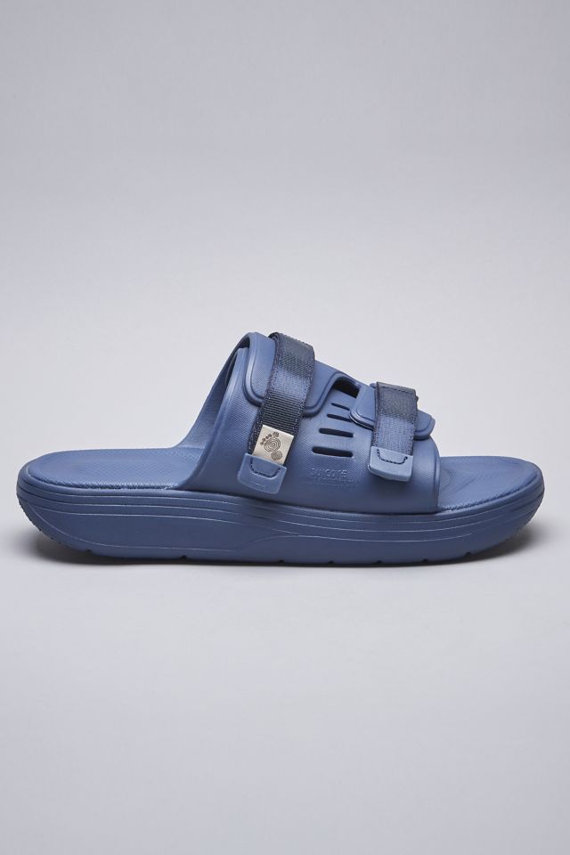 Suicoke Urich Slide Rubber Sandal | Urban Outfitters