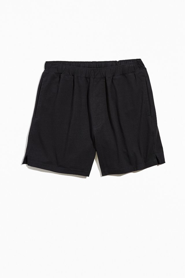 UO Recycled Cotton 5” Lounge Short | Urban Outfitters
