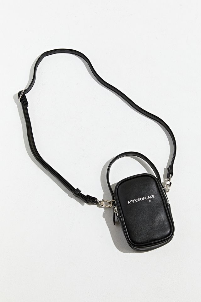 APIECEOFCAKE Mini Logo Bag Urban Outfitters