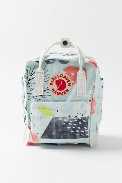 fjallraven kanken art mini