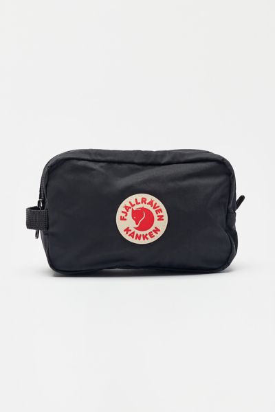 fjallraven kanken pouch