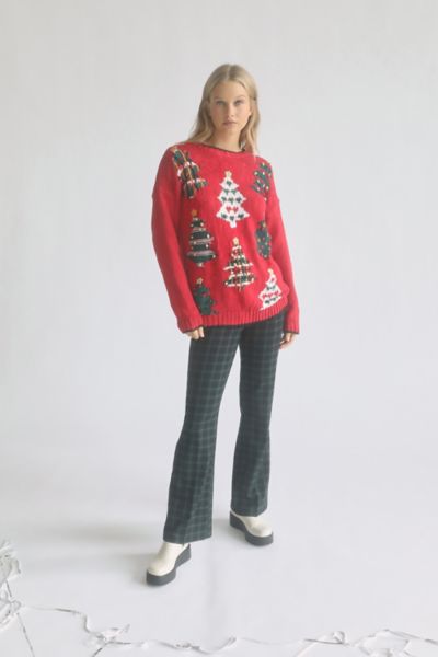 urban outfitters christmas sweater