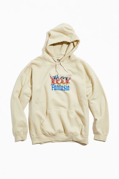 urban outfitters mickey mouse sweatshirt