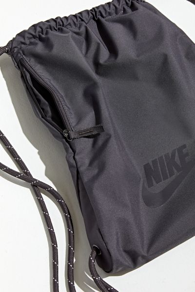 string backpack nike