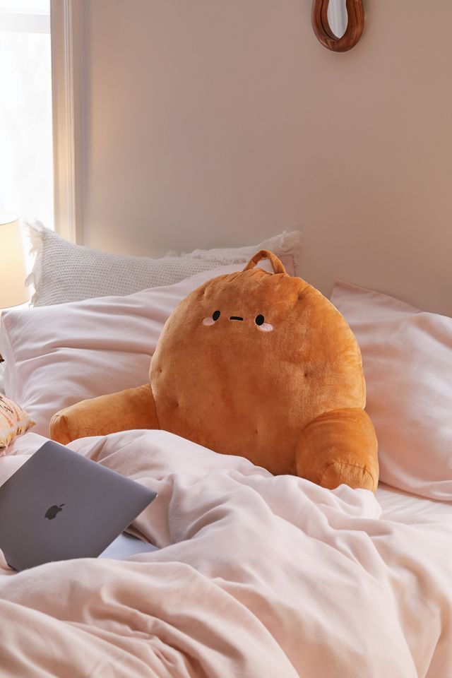 Smoko Vibrating Boo Pillow | Urban Outfitters Canada
