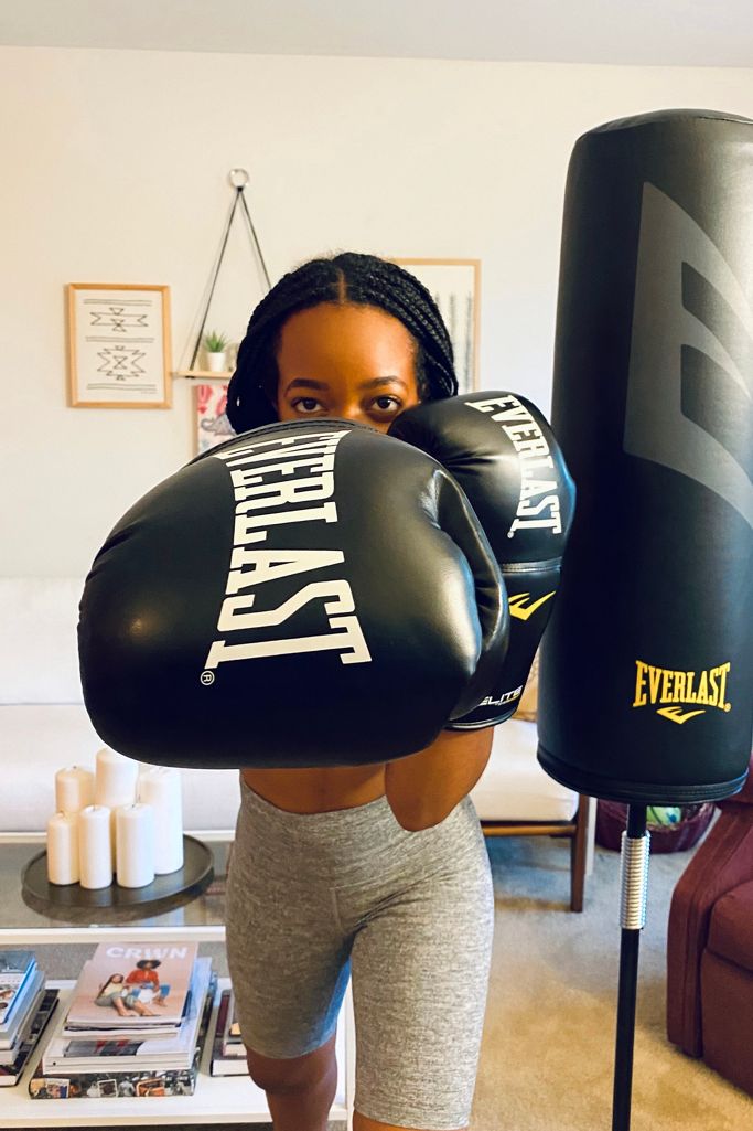 Everlast Elite Training 16 oz Boxing Glove Urban Outfitters