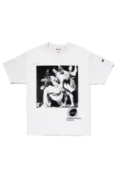 virgil x mca