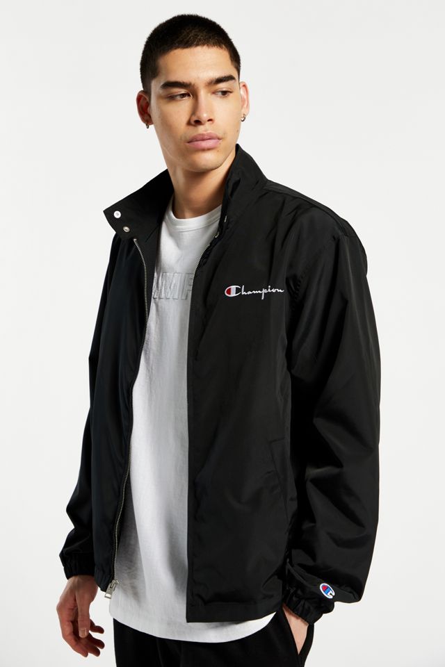Champion Rally Jacket | Urban Outfitters