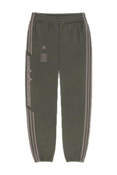 yeezy calabasas core mink