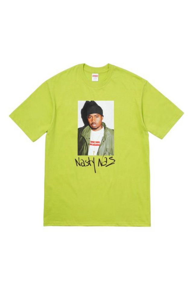 nas shirt urban outfitters