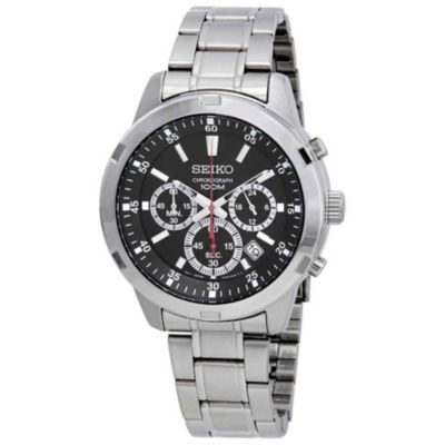 seiko neo sports chronograph