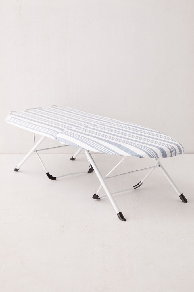 Folding Tabletop Ironing Board Urban Outfitters
