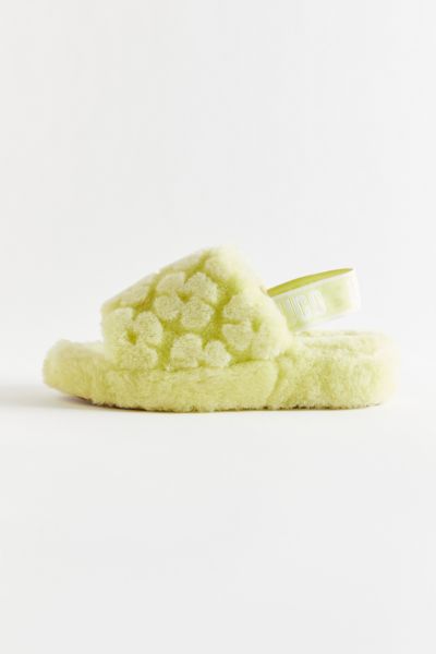 ugg poppy slippers