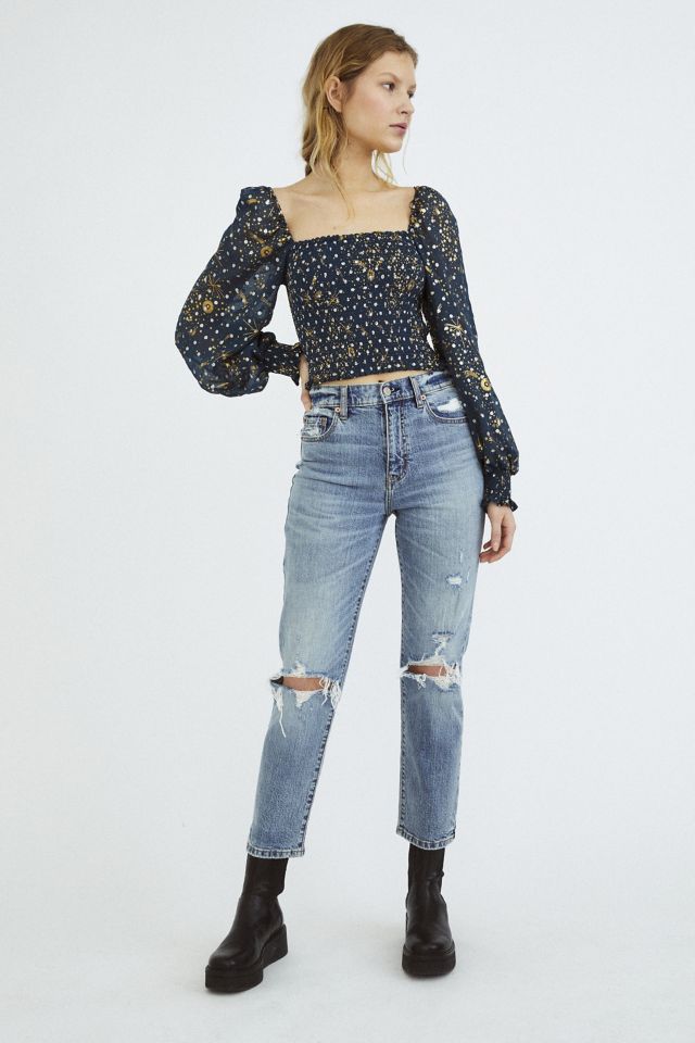 daze denim