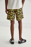 Lazy Oaf Squished Face Swim Short | Urban Outfitters