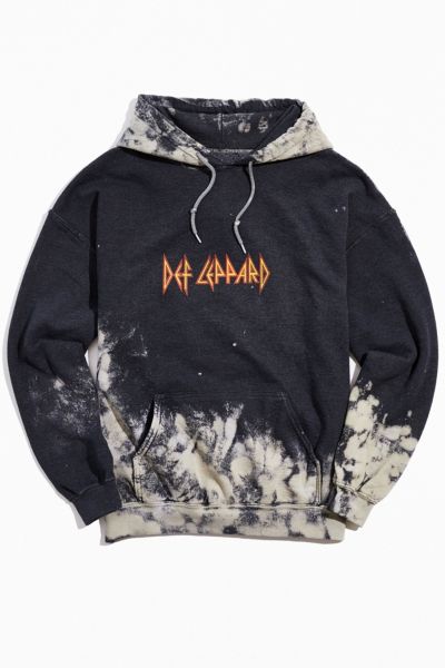 def leppard sweatshirt urban outfitters