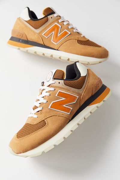 New Balance 574 Rugged Sneaker | Urban Outfitters