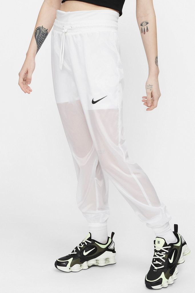 Nike Sporstwear Woven Jogger Pant Urban Outfitters