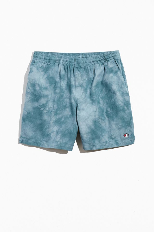 Champion UO Exclusive TieDye Short Urban Outfitters