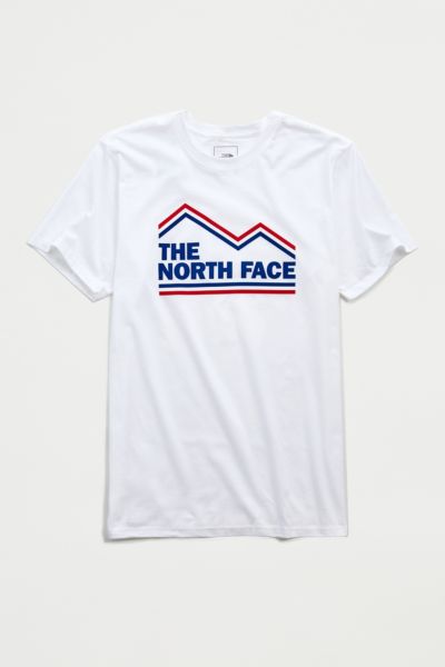 The North Face New USA Tee | Urban Outfitters