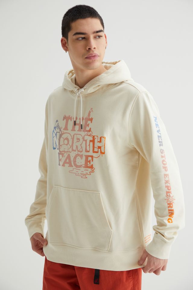 The North Face Himalayan Bottle Source Hoodie Sweatshirt | Urban Outfitters